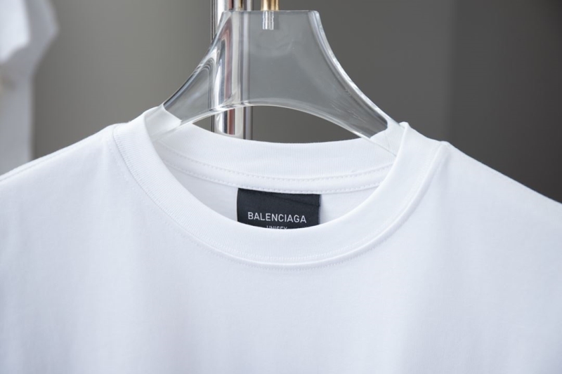 Balenciaga T-Shirts